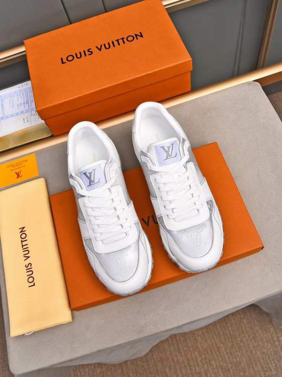 Picture of Louis Vuitton Shoes _SKULVsz38-45hnh060617387